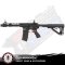 G&G GC16 Wild hog 9 (EU) EGC-WLD-009-BNB-NCM Black