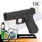 E&C 1102 GLOCK 17 GEN 5 (2025)
