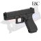E&C 1102 GLOCK 17 GEN 5 (2025)