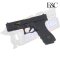 E&C 1105 SAI GLOCK 17 (2025)