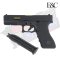 E&C 1105 SAI GLOCK 17 (2025)