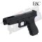 E&C 1201 GLOCK 34 GEN 3 (2025)