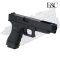 E&C 1201 GLOCK 34 GEN 3 (2025)