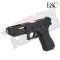 E&C 1203 SAI GLOCK 34 (2025)