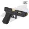 E&C 1203 SAI GLOCK 34 (2025)