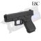 E&C 1303 GLOCK 19 GEN 5 (2025)