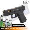 E&C 1304 GLOCK 19 GEN 3 TTI (2025)