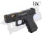 E&C 1304 GLOCK 19 GEN 3 TTI (2025)