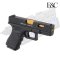 E&C 1304 GLOCK 19 GEN 3 TTI (2025)