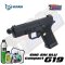 EMG SAI BLU Compact G19