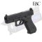 E&C-1302-1 Glock 19X MOS (2025)