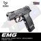 EMG Strike  Micro Pistol  Gas Blowback Airsoft Only