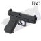 E&C-1302-1 Glock 19X MOS (2025)