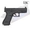 E&C-1302-1 Glock 19X MOS (2025)