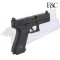 E&C-1302-1 Glock 19X MOS (2025)