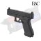 E&C-1302-1 Glock 19X MOS (2025)