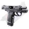 EMG Strike  Micro Pistol  Gas Blowback Airsoft Only