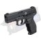 KWC/Cbergun PT24/7 Spring Pistol (2025)