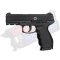 KWC/Cbergun PT24/7 Spring Pistol (2025)