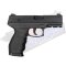 KWC/Cbergun PT24/7 Spring Pistol (2025)