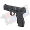 KWC/Cbergun PT24/7 Spring Pistol (2025)