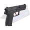 KWCSig Sauer SP2022- Spring Action (2025)