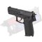 KWCSig Sauer SP2022- Spring Action (2025)