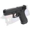KWC K17 Spring Pistol (2025)