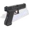 KWC K17 Spring Pistol (2025)