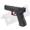 KWC K17 Spring Pistol (2025)