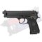 KWC Beretta M92 Spring Pistol (2025)