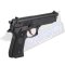 KWC Beretta M92 Spring Pistol (2025)
