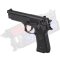 KWC Beretta M92 Spring Pistol (2025)