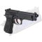 KWC Beretta M92 Spring Pistol (2025)