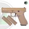 WE G17 Glock 17 Gen 5 TAN