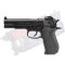 KWC S&W 4505 (XD Edition) Spring Pistol (2025)