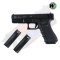 WE G18C Glock18C  GEN4  Full Auto