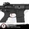G&G GC16 Wild hog 9 (EU) EGC-WLD-009-BNB-NCM Black