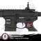 G&G GC16 Wild hog 9 (EU) EGC-WLD-009-BNB-NCM Black