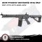 G&G GC16 Predator Battleship  (EU) Grey