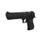 Cybergun Desert Eagle.50 AE Black