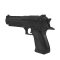 Cybergun Desert Eagle L6 .50 AE Black