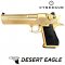 Cybergun Desert Eagle.50 AE GOLD