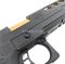 EMG / STI INTERNATIONAL DVC 3-GUN 2011 PISTOL (THREADED)