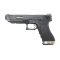 WE Glock35 Full Auto Force Seiries T5