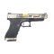 WE Glock35 Full Auto Force Seiries T3(2025)