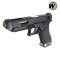 WE Glock35 Full Auto Force Seiries T1(2025)