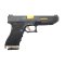 WE Glock35 Full Auto Force Seiries T1(2025)