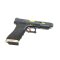 WE Glock35 Full Auto Force Seiries T1(2025)