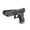 WE Glock 34 G-Force T1 BK,BK,GD